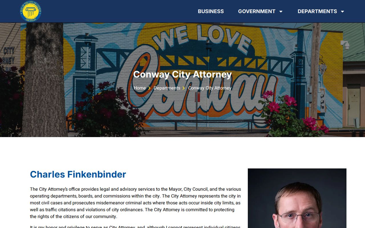 Conway neighbors police report retrieval guidance